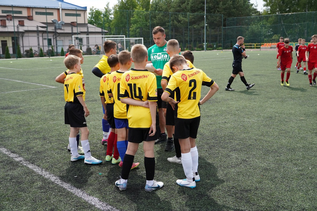 Turniej piłki nożnej Olszewo-Borki [16.06.2023] - zdjęcie #30 - eOstroleka.pl