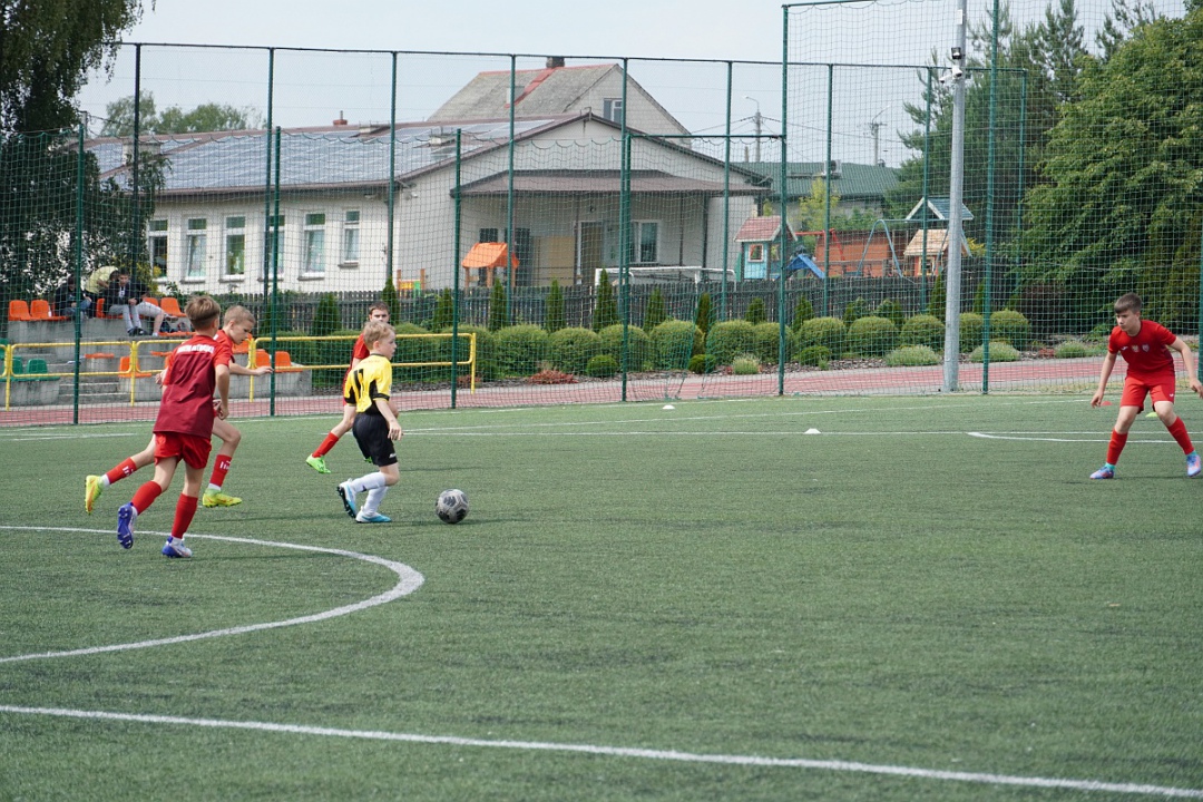 Turniej piłki nożnej Olszewo-Borki [16.06.2023] - zdjęcie #24 - eOstroleka.pl