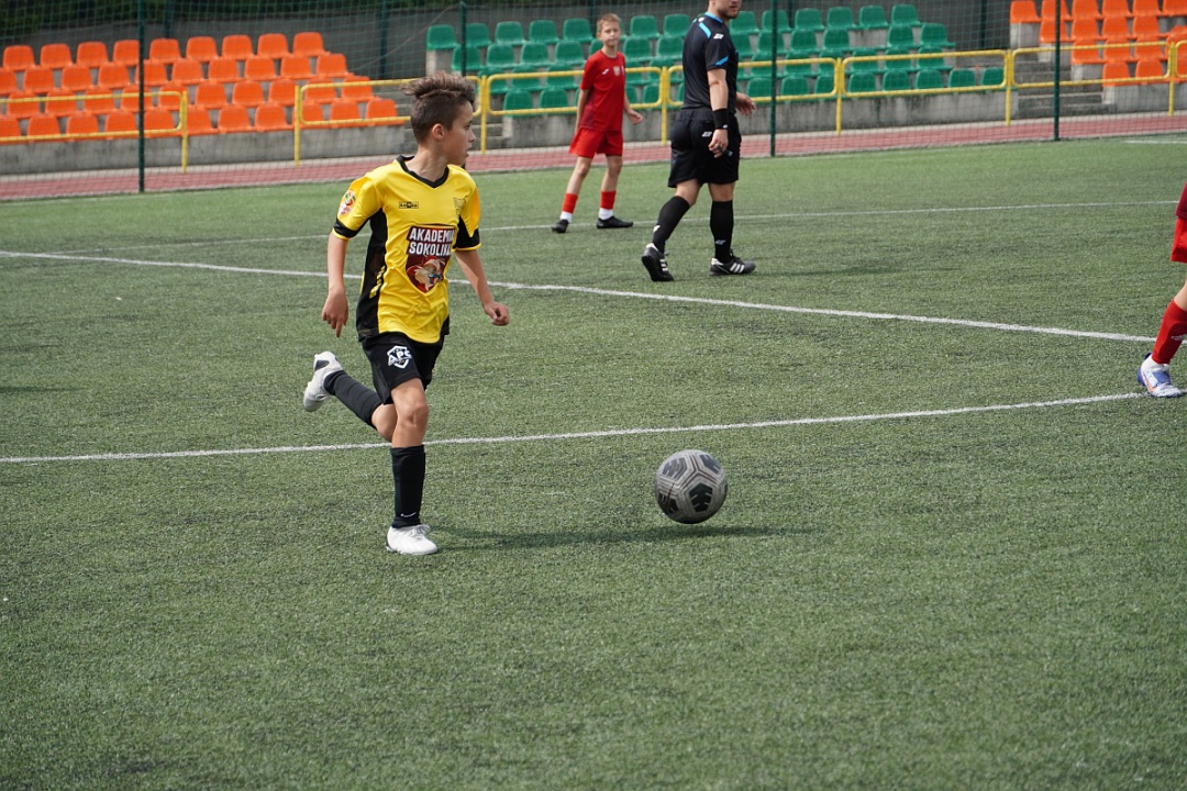 Turniej piłki nożnej Olszewo-Borki [16.06.2023] - zdjęcie #2 - eOstroleka.pl