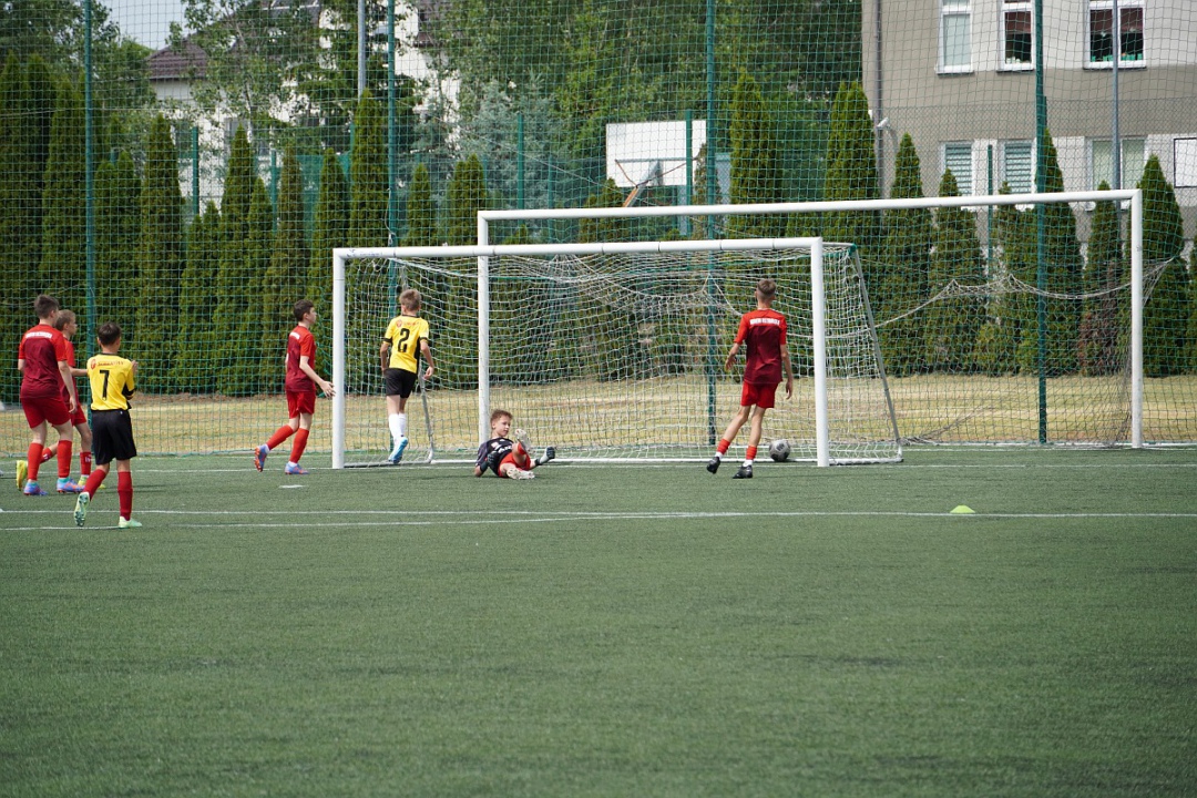 Turniej piłki nożnej Olszewo-Borki [16.06.2023] - zdjęcie #1 - eOstroleka.pl