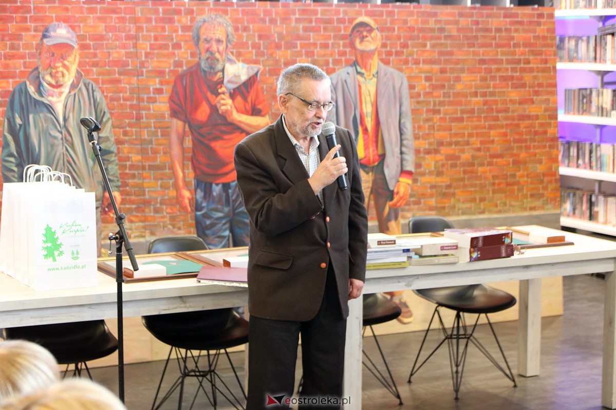 XIV Światowy Zjazd Kurpiów w Kadzidle [17.06.2023] - zdjęcie #19 - eOstroleka.pl