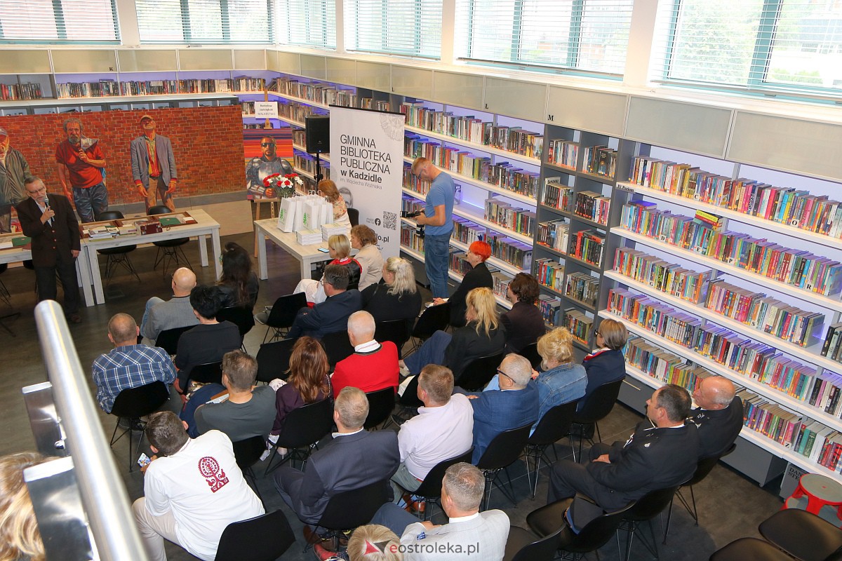 XIV Światowy Zjazd Kurpiów w Kadzidle [17.06.2023] - zdjęcie #16 - eOstroleka.pl