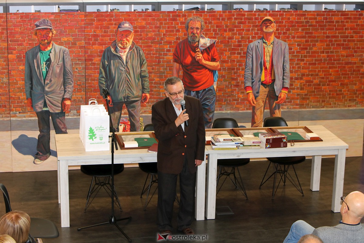 XIV Światowy Zjazd Kurpiów w Kadzidle [17.06.2023] - zdjęcie #14 - eOstroleka.pl