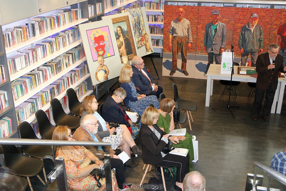 XIV Światowy Zjazd Kurpiów w Kadzidle [17.06.2023] - zdjęcie #13 - eOstroleka.pl