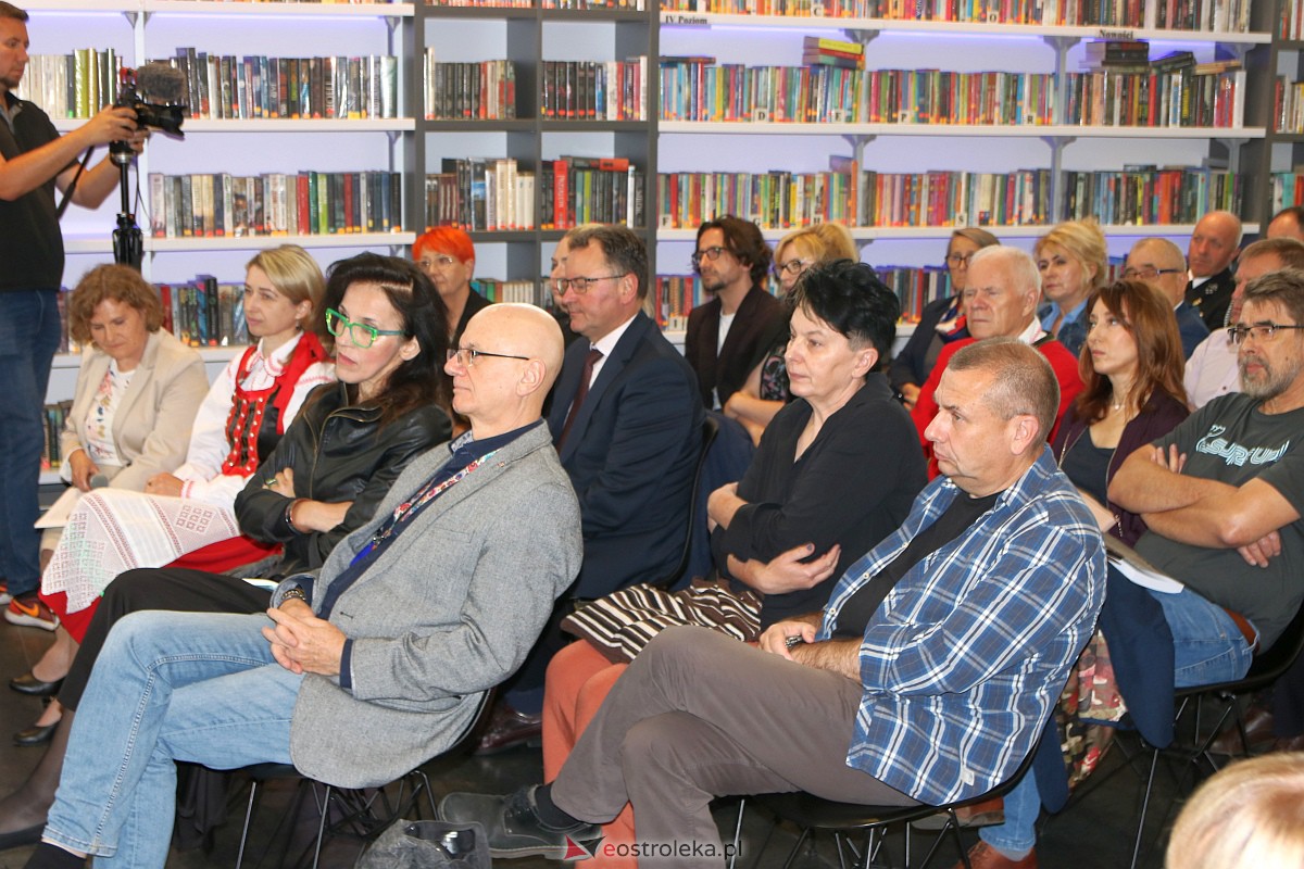 XIV Światowy Zjazd Kurpiów w Kadzidle [17.06.2023] - zdjęcie #12 - eOstroleka.pl