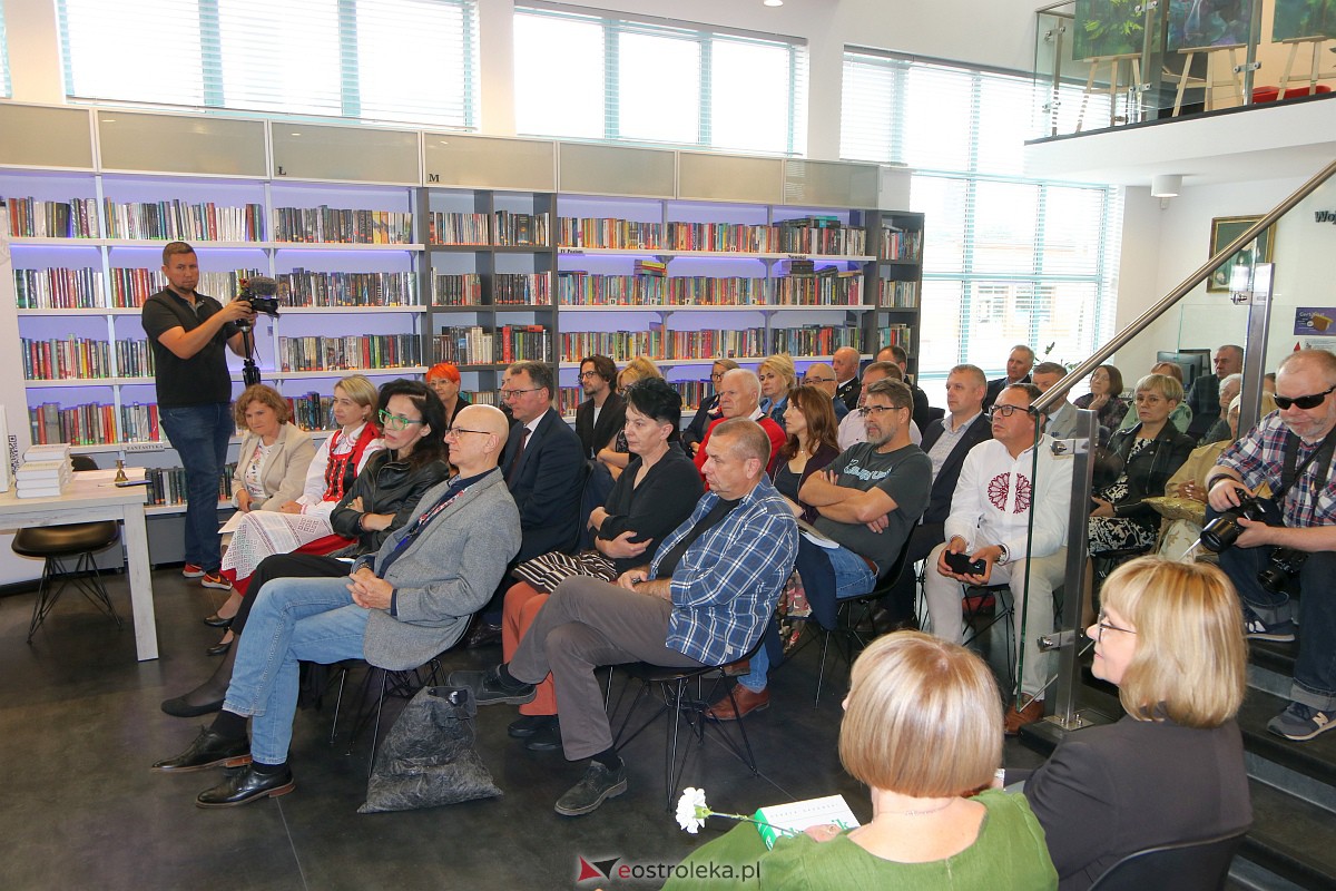 XIV Światowy Zjazd Kurpiów w Kadzidle [17.06.2023] - zdjęcie #11 - eOstroleka.pl