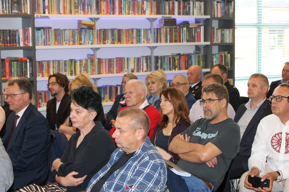 XIV Światowy Zjazd Kurpiów w Kadzidle [17.06.2023] - zdjęcie #9 - eOstroleka.pl