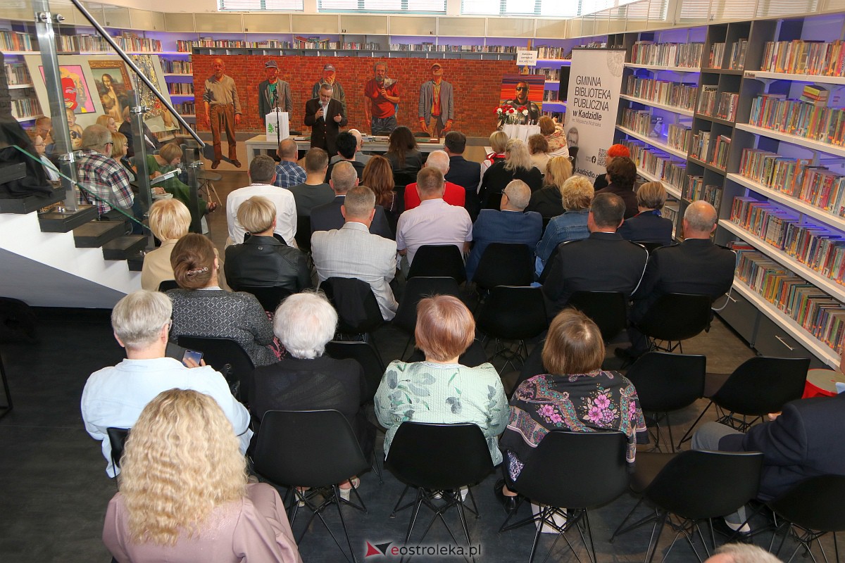 XIV Światowy Zjazd Kurpiów w Kadzidle [17.06.2023] - zdjęcie #8 - eOstroleka.pl