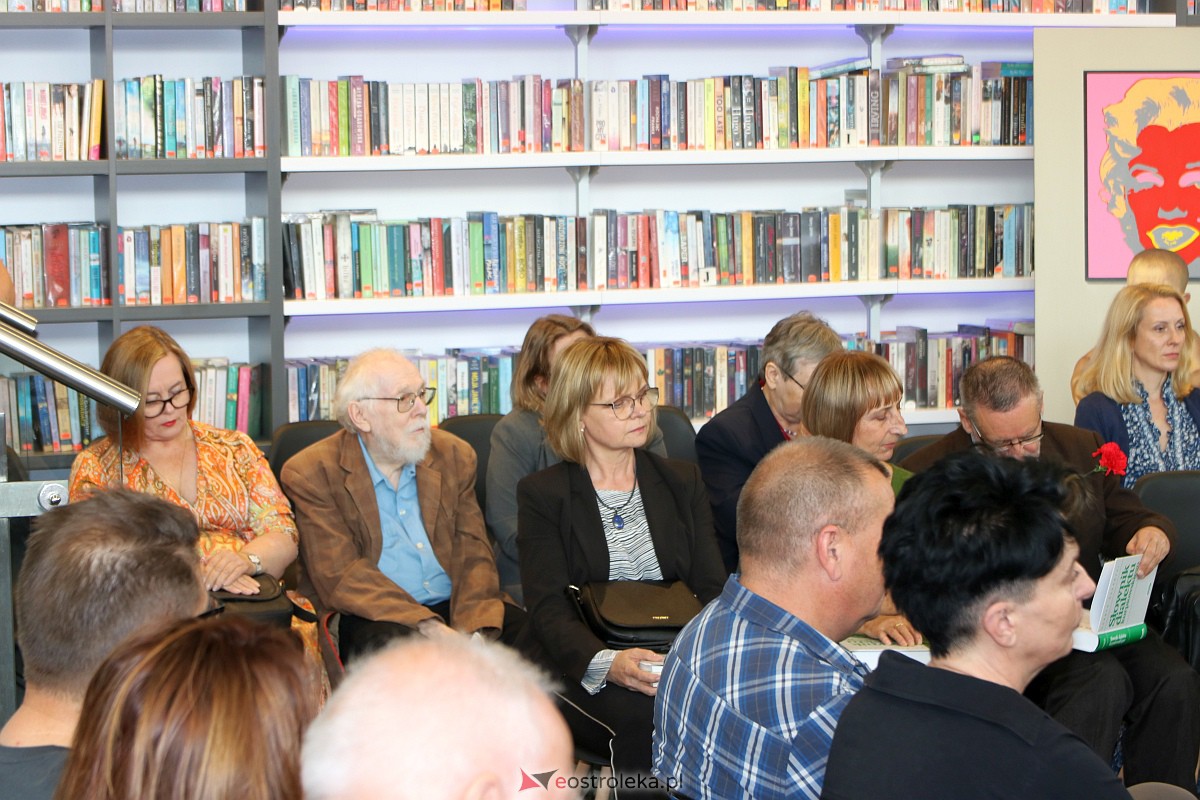 XIV Światowy Zjazd Kurpiów w Kadzidle [17.06.2023] - zdjęcie #3 - eOstroleka.pl