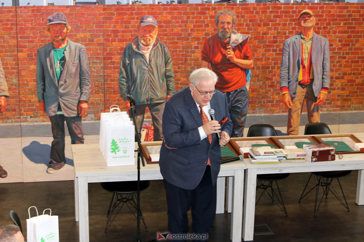 XIV Światowy Zjazd Kurpiów w Kadzidle [17.06.2023] - zdjęcie #2 - eOstroleka.pl