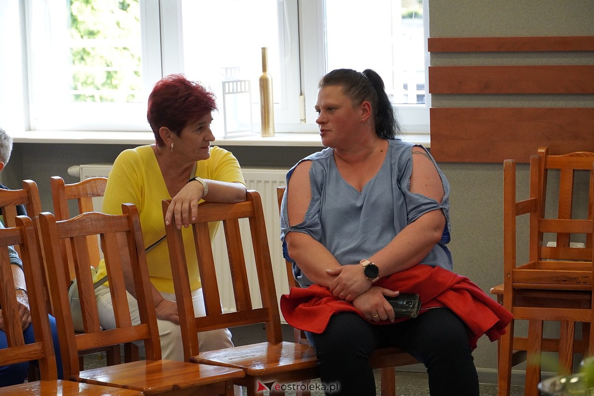 Konkurs Kulinarny Kurp Burger w Lelisie [17.06.2023] - zdjęcie #40 - eOstroleka.pl