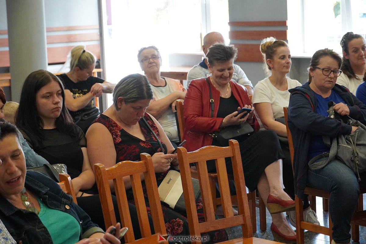 Konkurs Kulinarny Kurp Burger w Lelisie [17.06.2023] - zdjęcie #39 - eOstroleka.pl
