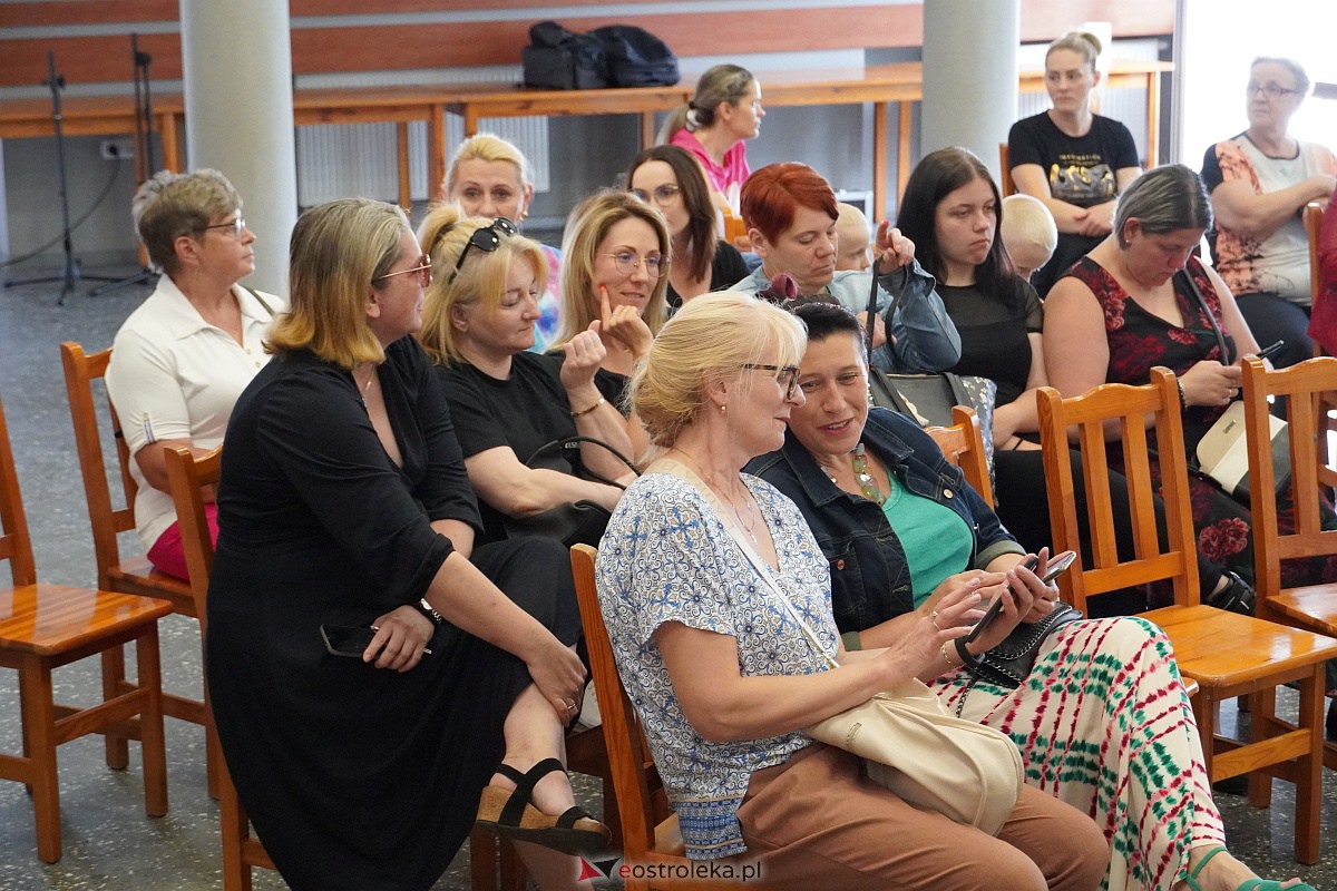 Konkurs Kulinarny Kurp Burger w Lelisie [17.06.2023] - zdjęcie #37 - eOstroleka.pl
