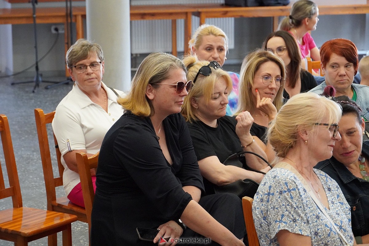Konkurs Kulinarny Kurp Burger w Lelisie [17.06.2023] - zdjęcie #36 - eOstroleka.pl