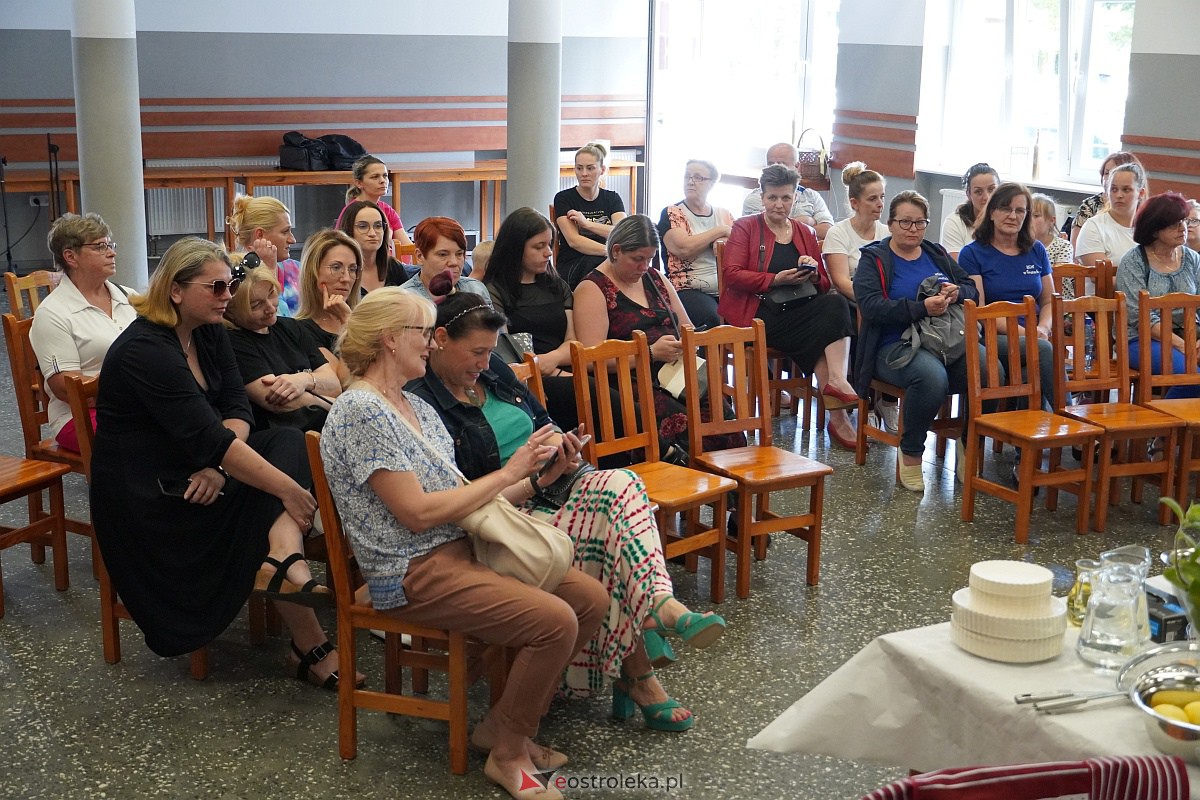 Konkurs Kulinarny Kurp Burger w Lelisie [17.06.2023] - zdjęcie #35 - eOstroleka.pl