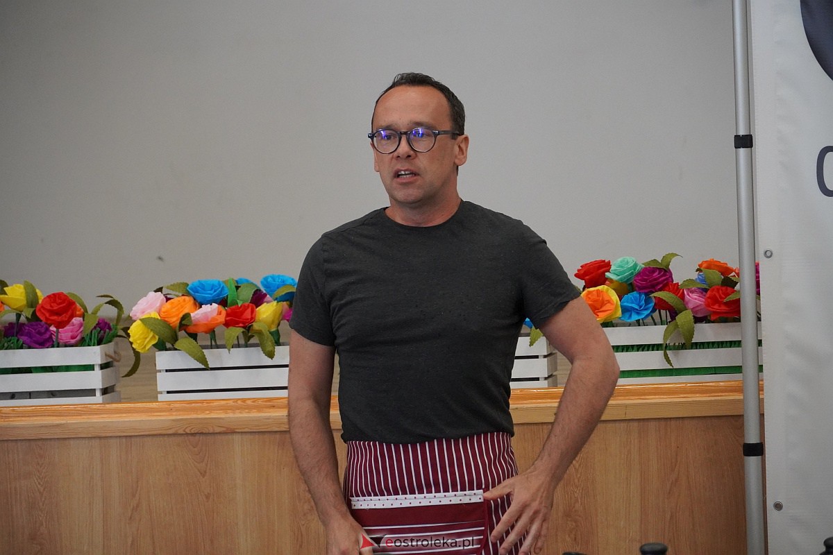 Konkurs Kulinarny Kurp Burger w Lelisie [17.06.2023] - zdjęcie #34 - eOstroleka.pl