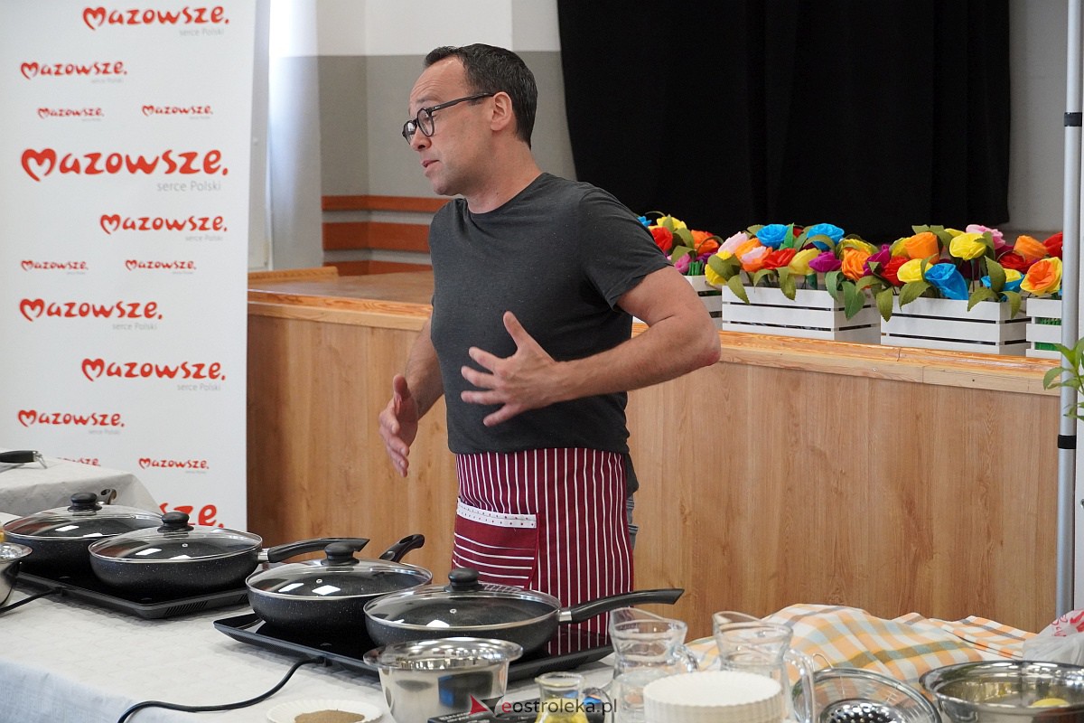 Konkurs Kulinarny Kurp Burger w Lelisie [17.06.2023] - zdjęcie #33 - eOstroleka.pl