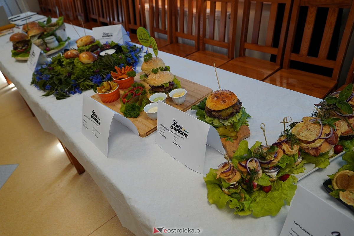 Konkurs Kulinarny Kurp Burger w Lelisie [17.06.2023] - zdjęcie #14 - eOstroleka.pl