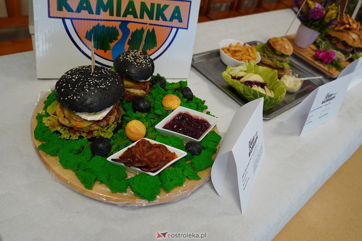 Konkurs Kulinarny Kurp Burger w Lelisie [17.06.2023] - zdjęcie #11 - eOstroleka.pl