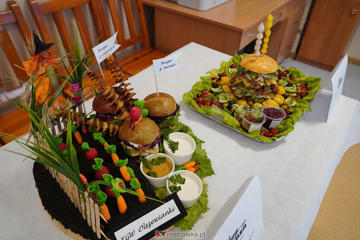 Konkurs Kulinarny Kurp Burger w Lelisie [17.06.2023] - zdjęcie #7 - eOstroleka.pl