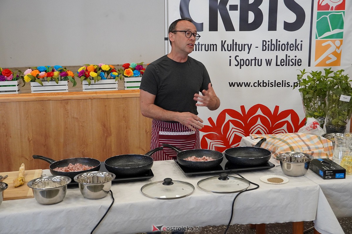 Konkurs Kulinarny Kurp Burger w Lelisie [17.06.2023] - zdjęcie #5 - eOstroleka.pl
