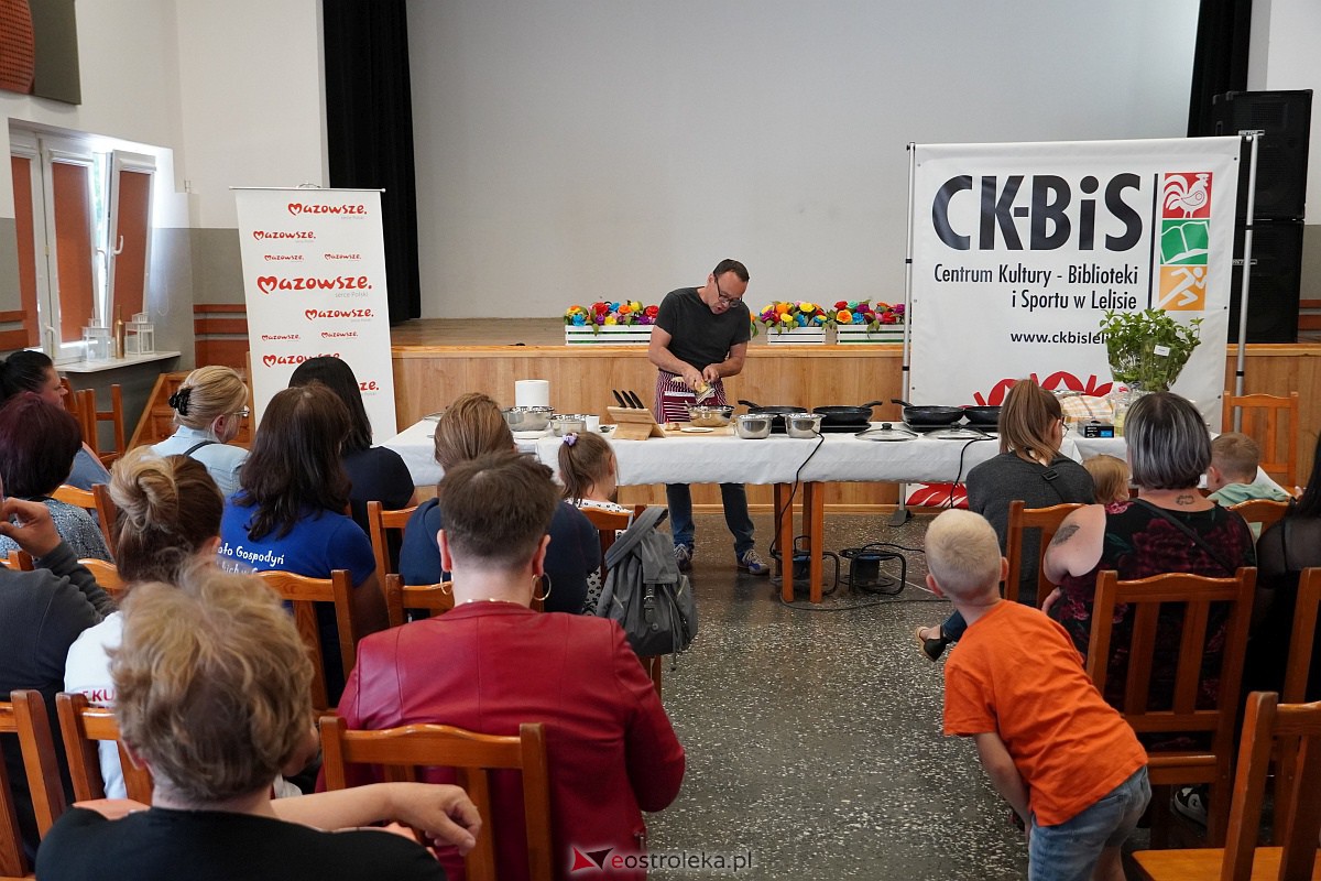 Konkurs Kulinarny Kurp Burger w Lelisie [17.06.2023] - zdjęcie #4 - eOstroleka.pl