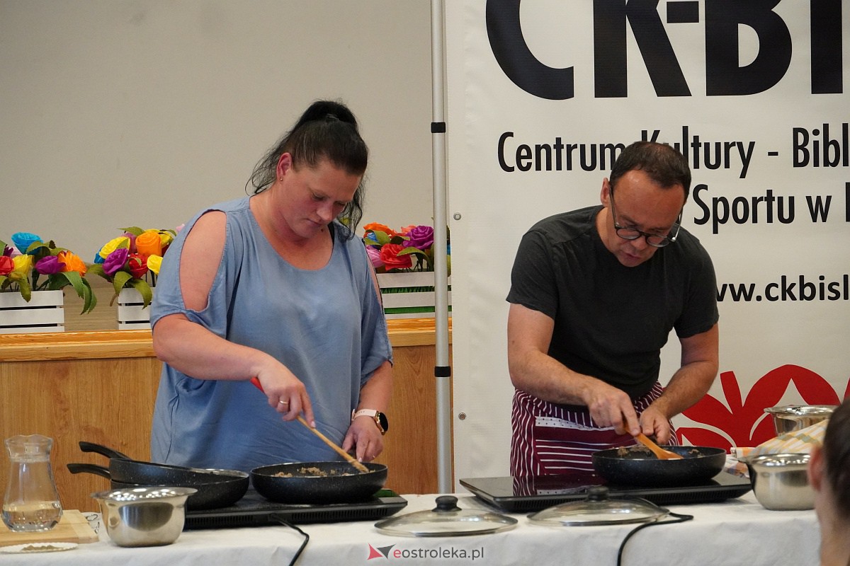Konkurs Kulinarny Kurp Burger w Lelisie [17.06.2023] - zdjęcie #1 - eOstroleka.pl