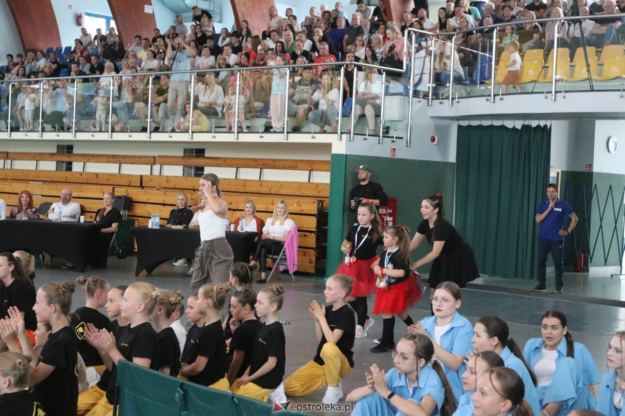 Gala zakończenia sezonu Bezwahania Dance Center [17.06.2023] - zdjęcie #67 - eOstroleka.pl