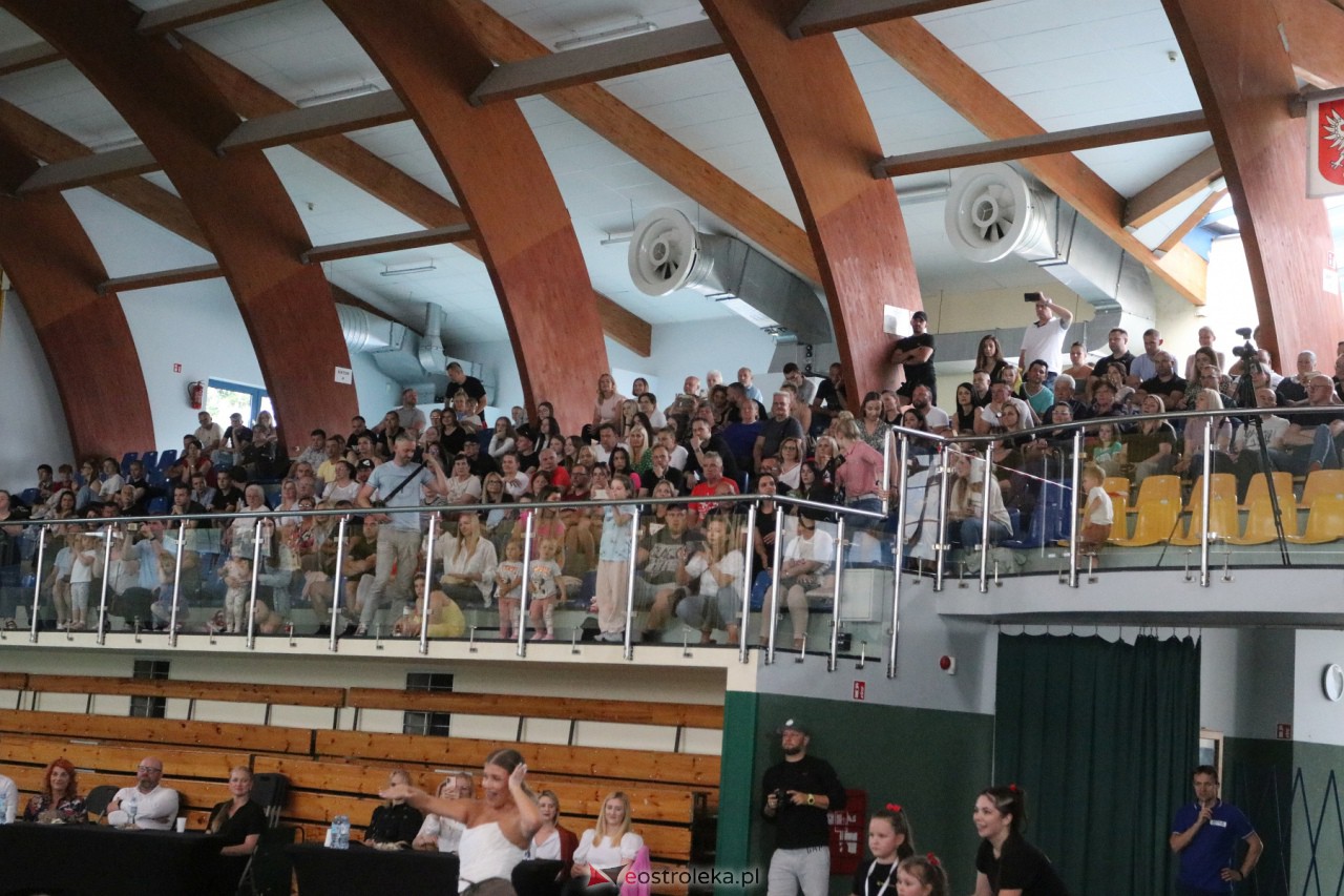 Gala zakończenia sezonu Bezwahania Dance Center [17.06.2023] - zdjęcie #66 - eOstroleka.pl