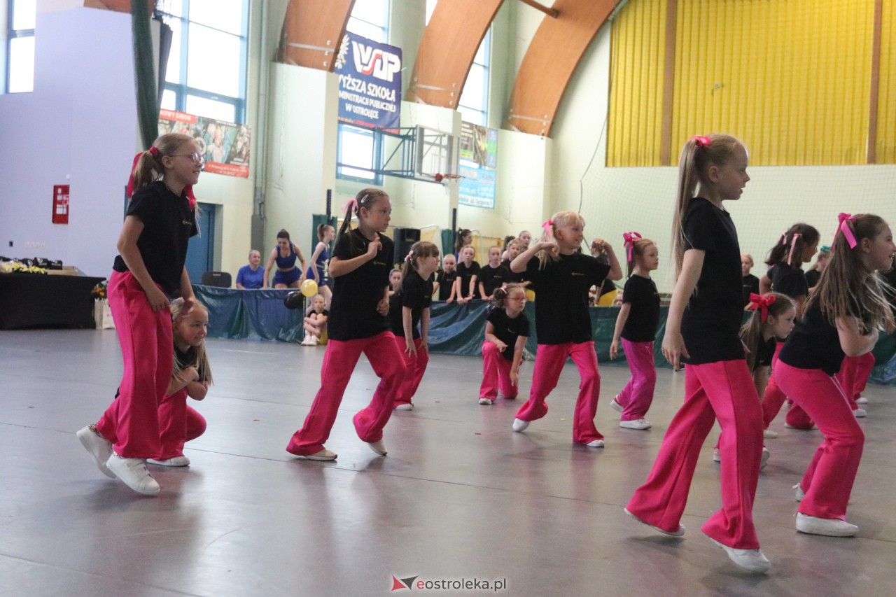Gala zakończenia sezonu Bezwahania Dance Center [17.06.2023] - zdjęcie #64 - eOstroleka.pl