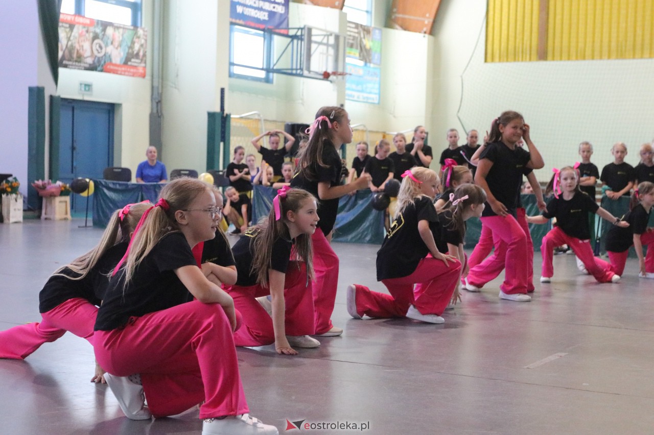 Gala zakończenia sezonu Bezwahania Dance Center [17.06.2023] - zdjęcie #62 - eOstroleka.pl