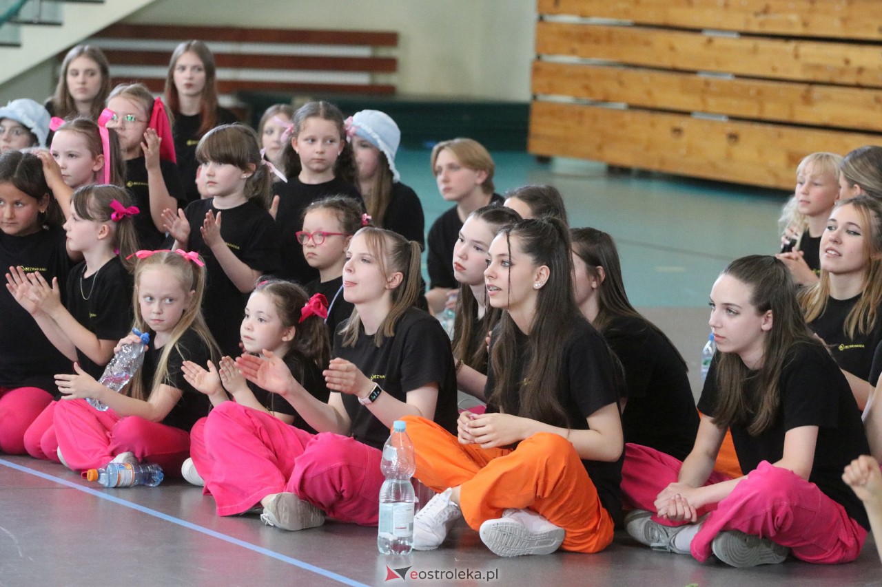 Gala zakończenia sezonu Bezwahania Dance Center [17.06.2023] - zdjęcie #51 - eOstroleka.pl