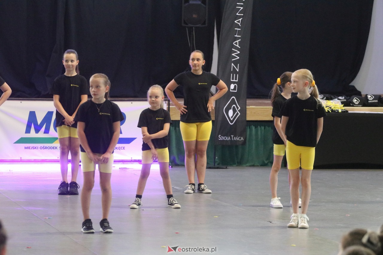 Gala zakończenia sezonu Bezwahania Dance Center [17.06.2023] - zdjęcie #26 - eOstroleka.pl