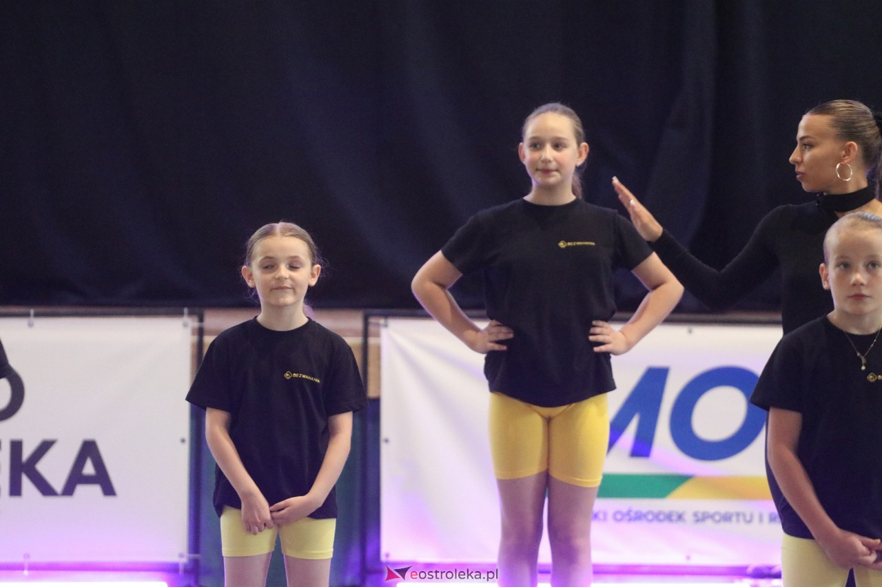 Gala zakończenia sezonu Bezwahania Dance Center [17.06.2023] - zdjęcie #24 - eOstroleka.pl