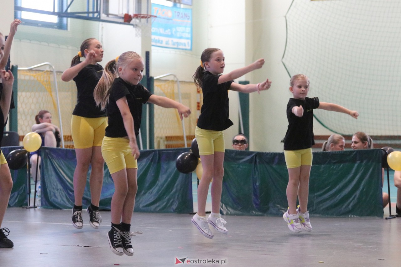 Gala zakończenia sezonu Bezwahania Dance Center [17.06.2023] - zdjęcie #21 - eOstroleka.pl