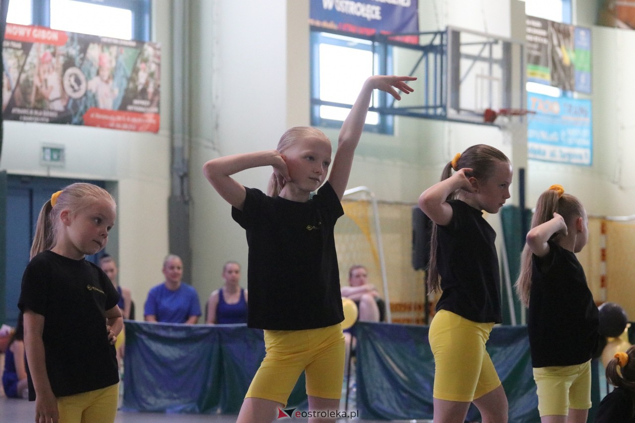 Gala zakończenia sezonu Bezwahania Dance Center [17.06.2023] - zdjęcie #19 - eOstroleka.pl