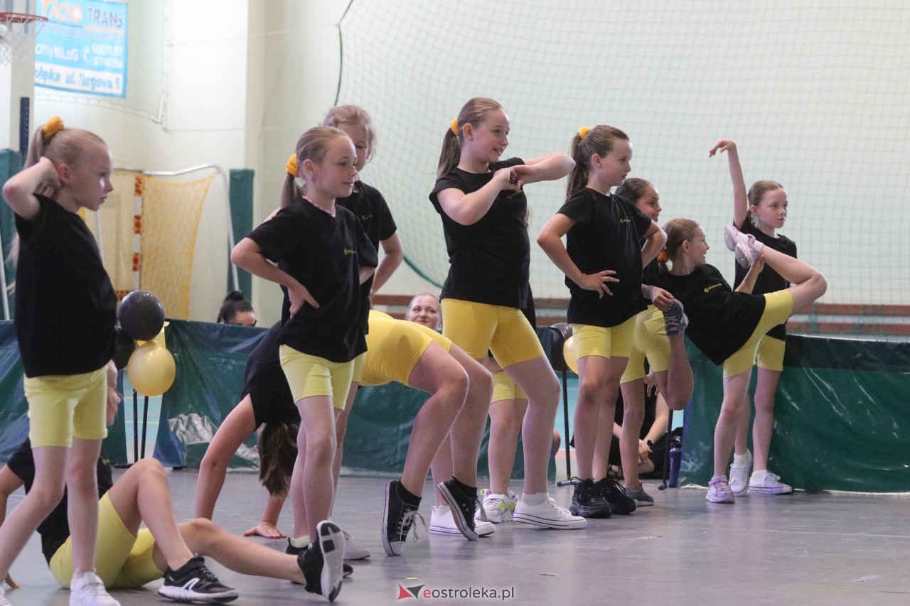 Gala zakończenia sezonu Bezwahania Dance Center [17.06.2023] - zdjęcie #18 - eOstroleka.pl