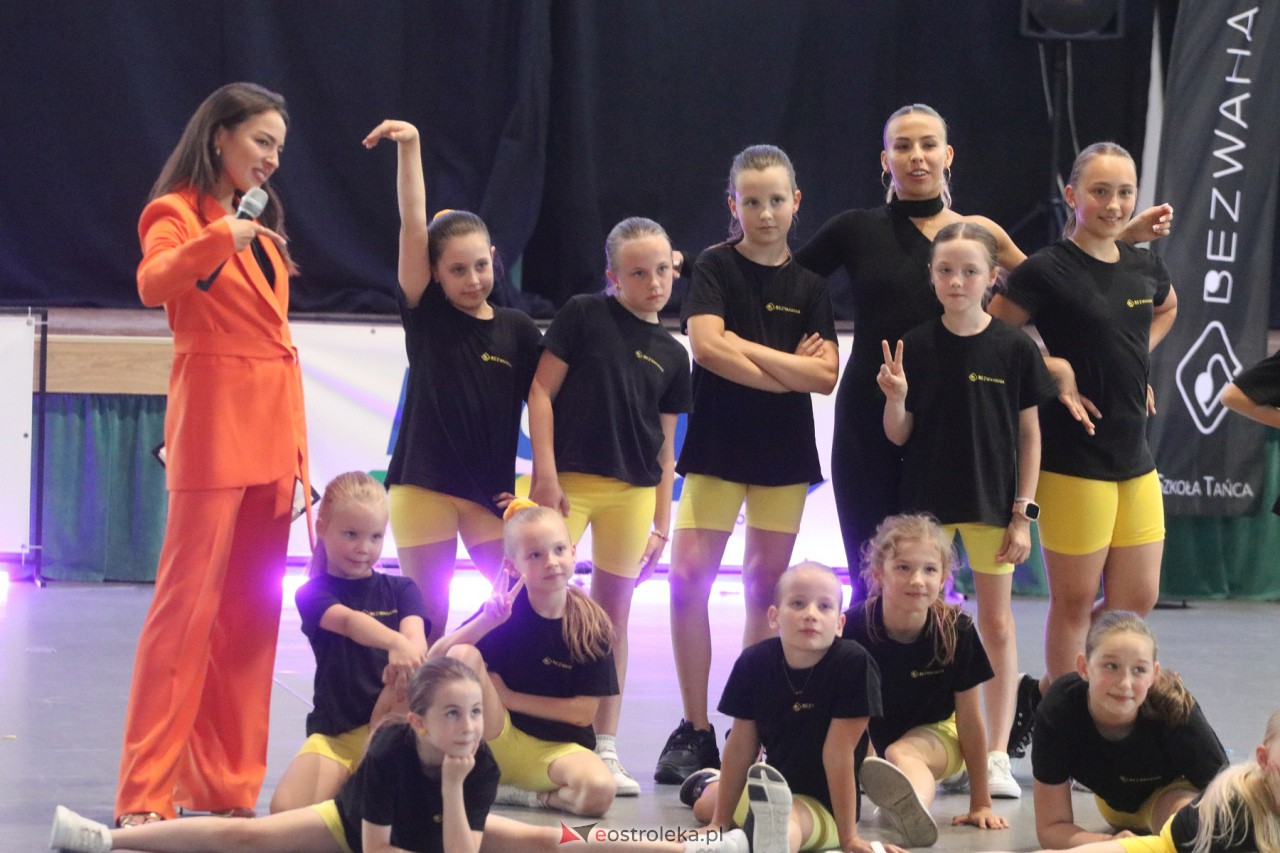 Gala zakończenia sezonu Bezwahania Dance Center [17.06.2023] - zdjęcie #17 - eOstroleka.pl