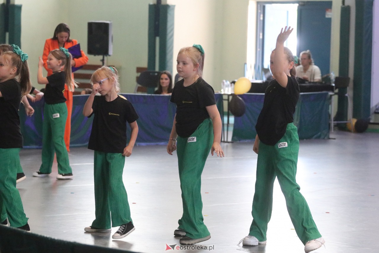 Gala zakończenia sezonu Bezwahania Dance Center [17.06.2023] - zdjęcie #15 - eOstroleka.pl