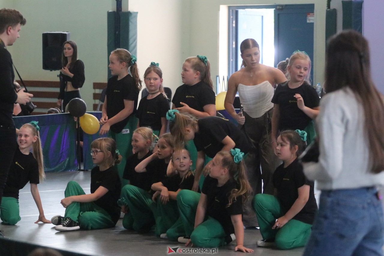 Gala zakończenia sezonu Bezwahania Dance Center [17.06.2023] - zdjęcie #13 - eOstroleka.pl