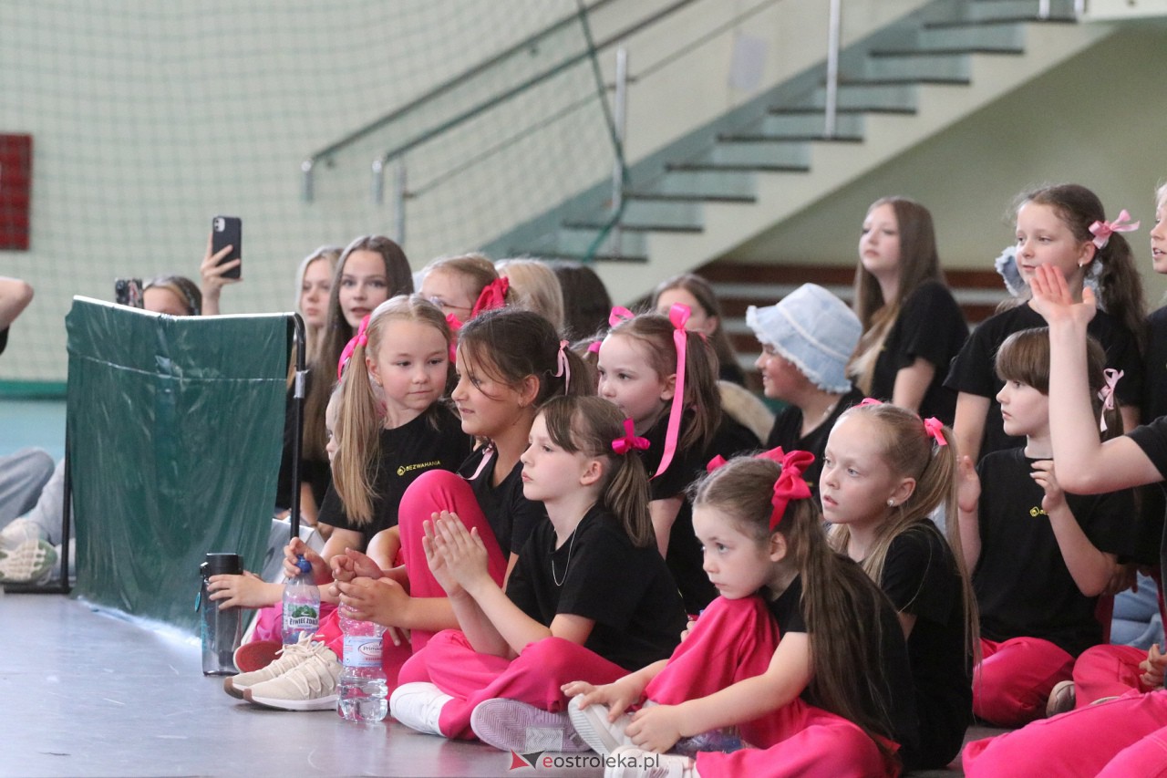 Gala zakończenia sezonu Bezwahania Dance Center [17.06.2023] - zdjęcie #8 - eOstroleka.pl