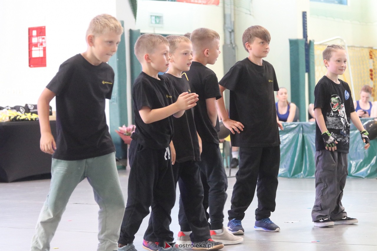 Gala zakończenia sezonu Bezwahania Dance Center [17.06.2023] - zdjęcie #5 - eOstroleka.pl