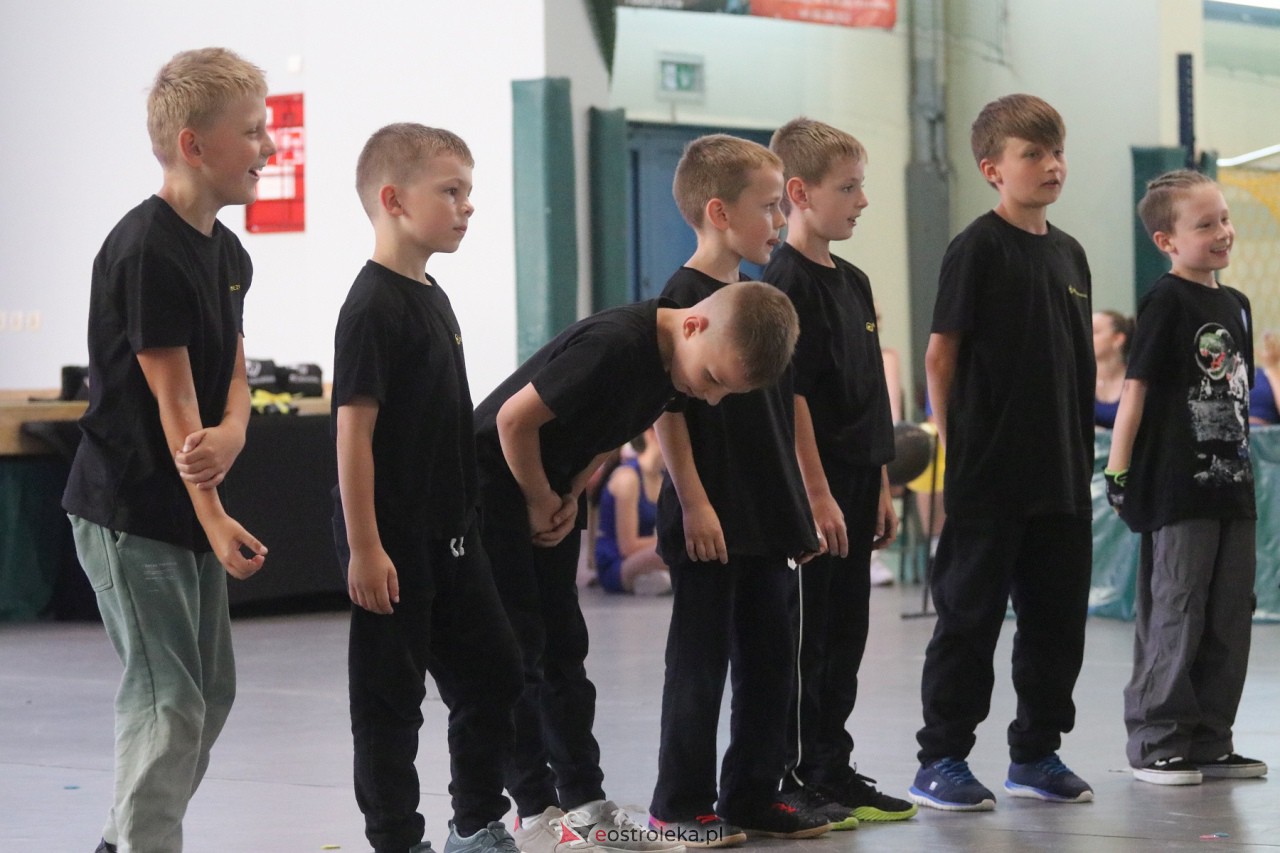 Gala zakończenia sezonu Bezwahania Dance Center [17.06.2023] - zdjęcie #4 - eOstroleka.pl