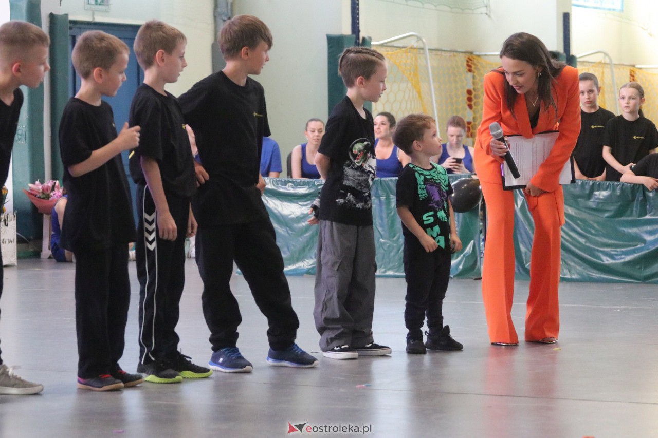 Gala zakończenia sezonu Bezwahania Dance Center [17.06.2023] - zdjęcie #3 - eOstroleka.pl