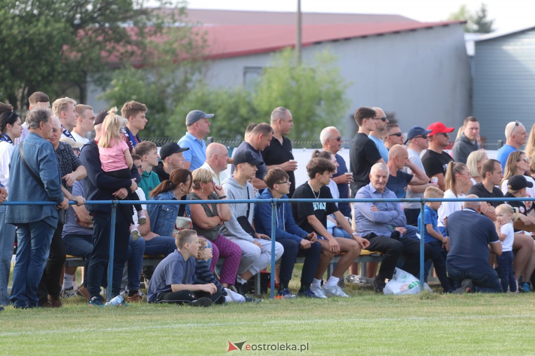 Rzekunianka Rzekuń - Wkra Bieżuń [17.06.2023] - zdjęcie #129 - eOstroleka.pl
