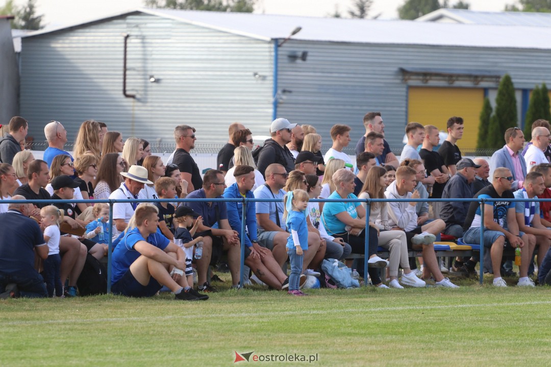 Rzekunianka Rzekuń - Wkra Bieżuń [17.06.2023] - zdjęcie #128 - eOstroleka.pl