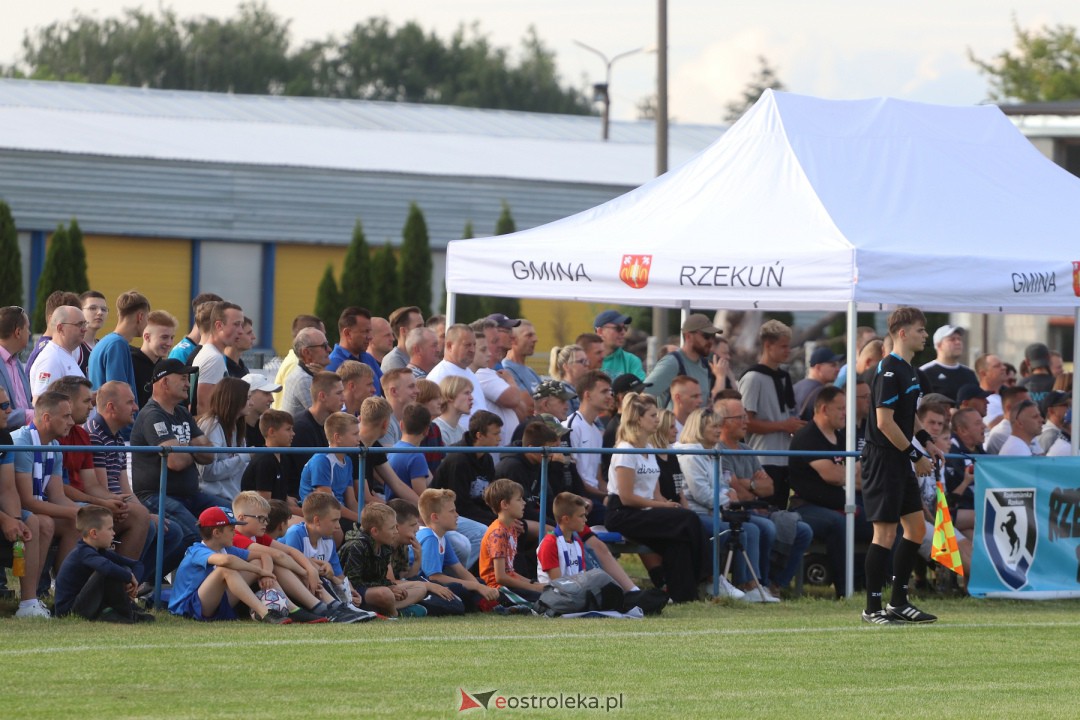 Rzekunianka Rzekuń - Wkra Bieżuń [17.06.2023] - zdjęcie #127 - eOstroleka.pl