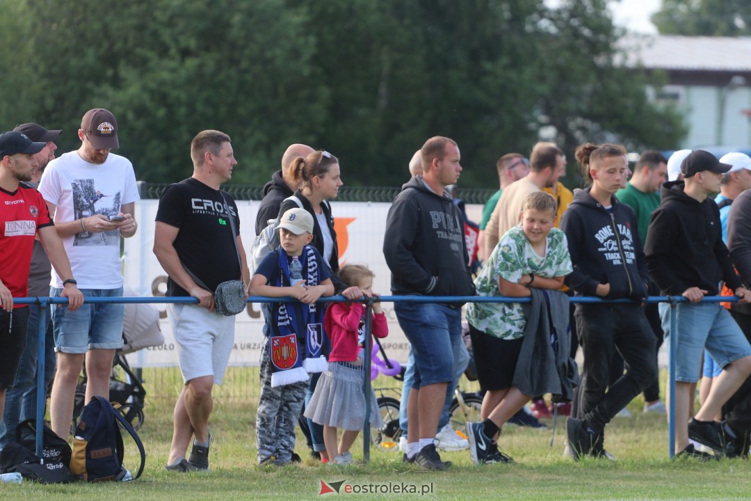 Rzekunianka Rzekuń - Wkra Bieżuń [17.06.2023] - zdjęcie #124 - eOstroleka.pl
