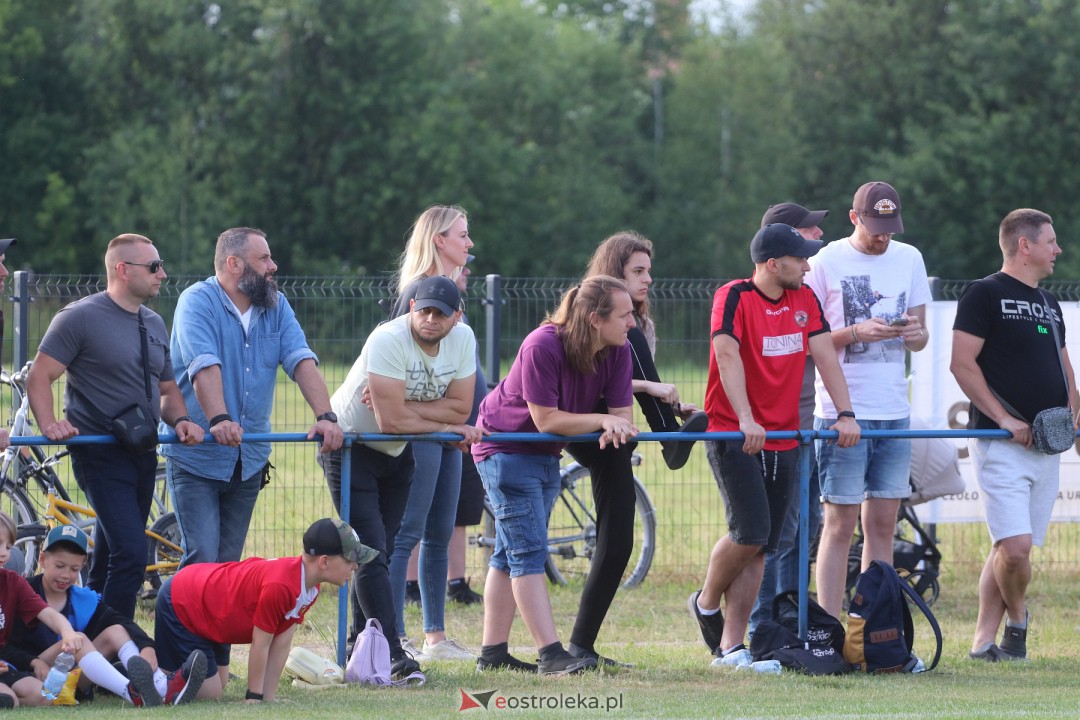 Rzekunianka Rzekuń - Wkra Bieżuń [17.06.2023] - zdjęcie #123 - eOstroleka.pl