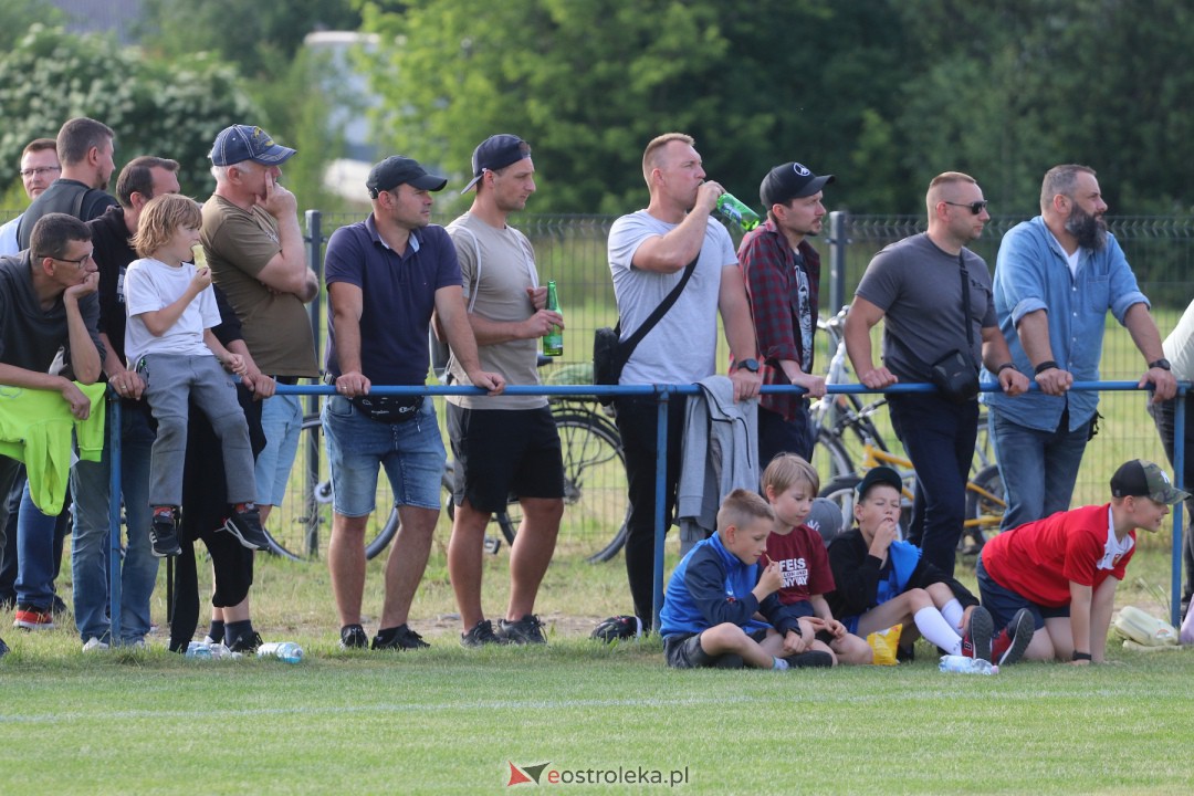 Rzekunianka Rzekuń - Wkra Bieżuń [17.06.2023] - zdjęcie #122 - eOstroleka.pl